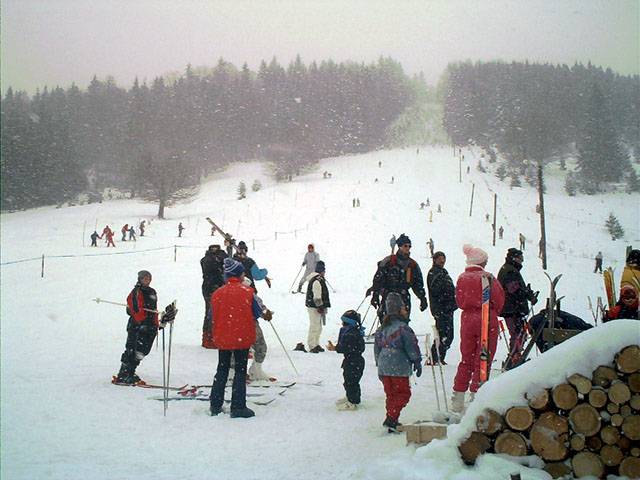 Elmarad a kommandói hóünnep