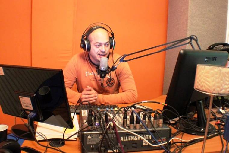 Izgalmas a kereskedelmi rádiózás