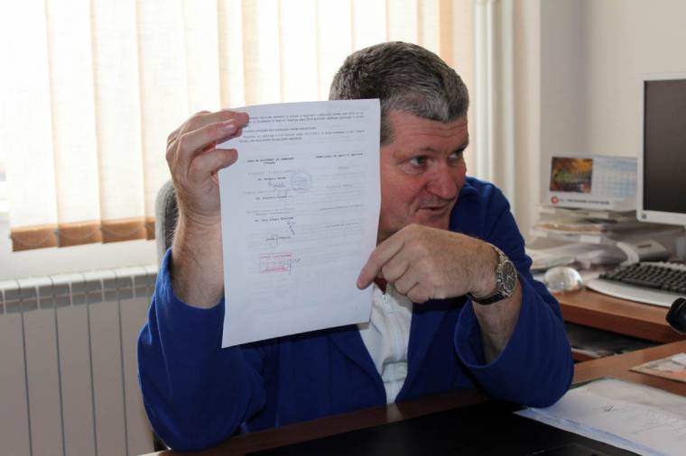 Kórházak „lélegeztetőgépen”