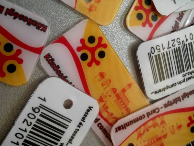 Közel negyedmillió lejt gyűjtött a HKA tavaly