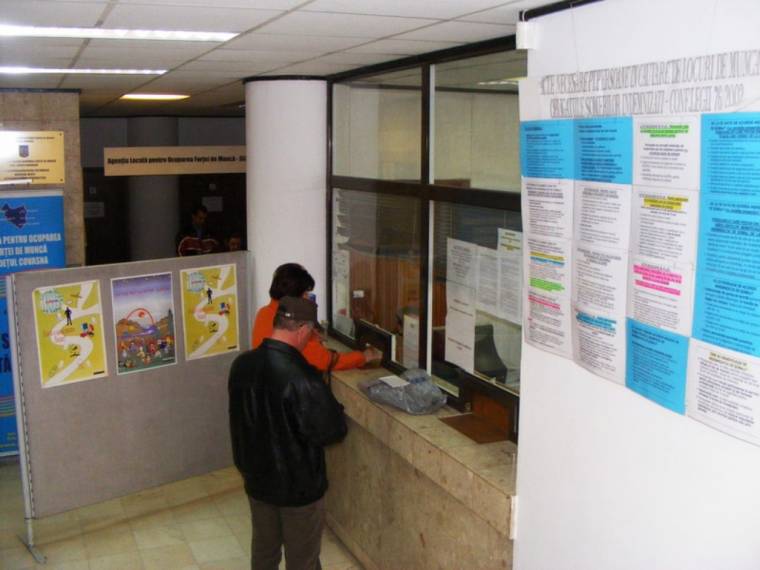 Új külföldi állásajánlatok a munkaügynél