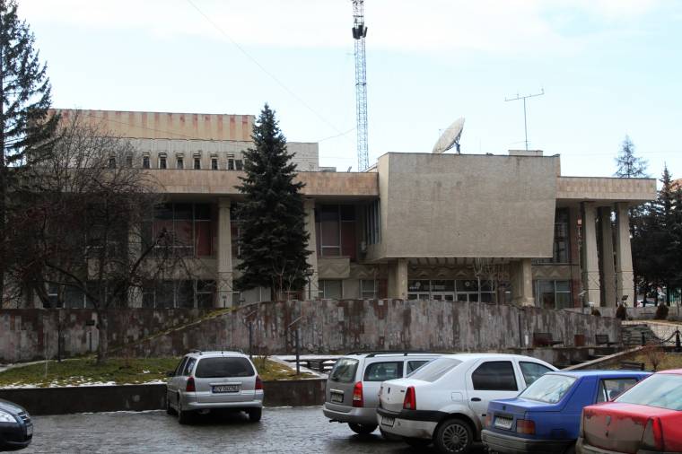 Előrelépés a művelődési ház ügyében