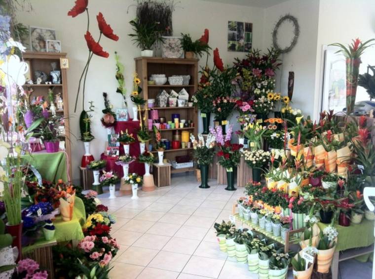 Kevesebb haszon, drágább virágok