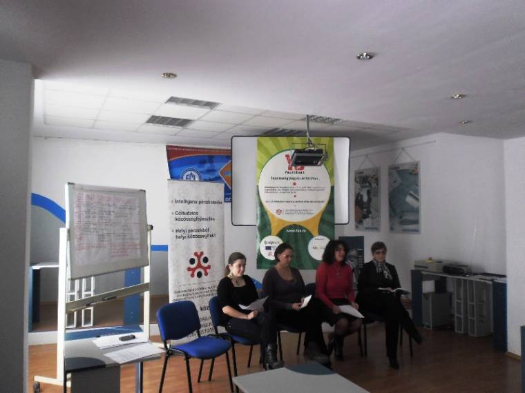 Sok kicsi sokra megy – adománygyűjtési kampány