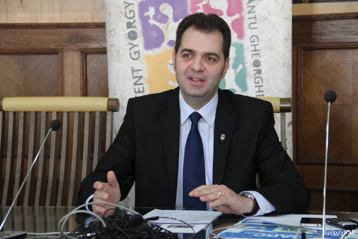 •  Fotó: Nagy D. István