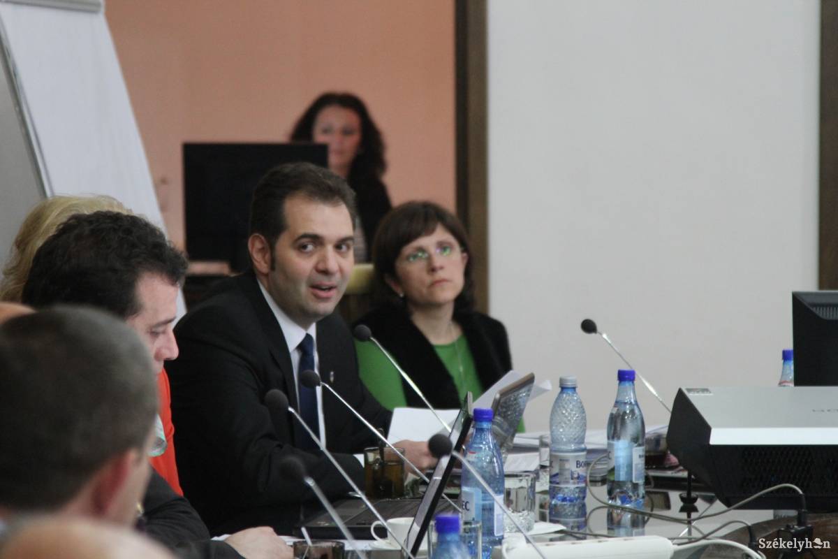 • Fotó: Nagy D. István