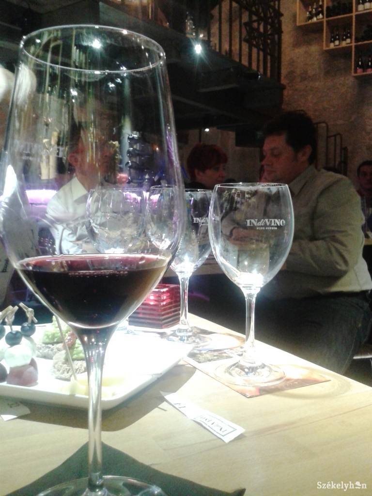 • Fotó: Bús Ildikó