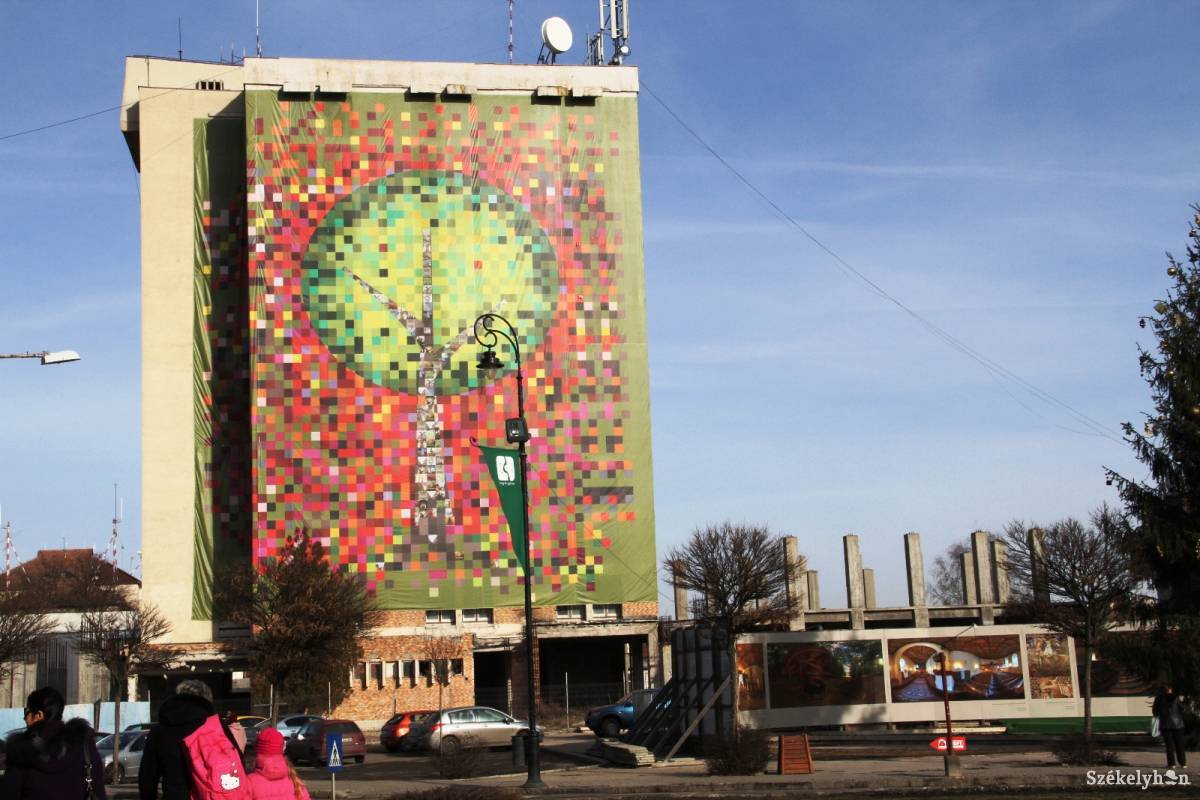 •  Fotó: Nagy D. István