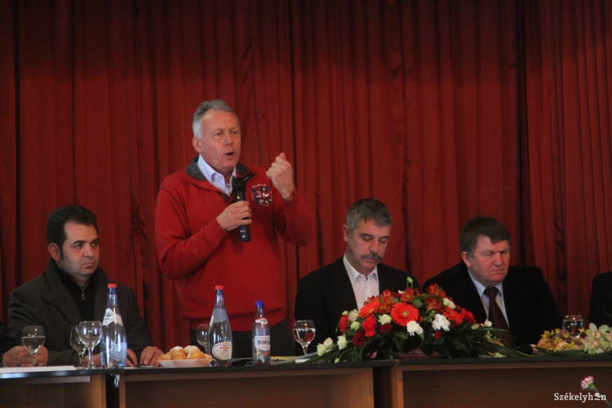 • Fotó: Nagy D. István