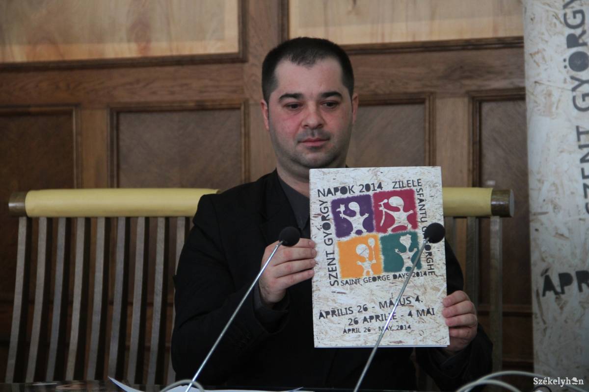 •  Fotó: Nagy D. István