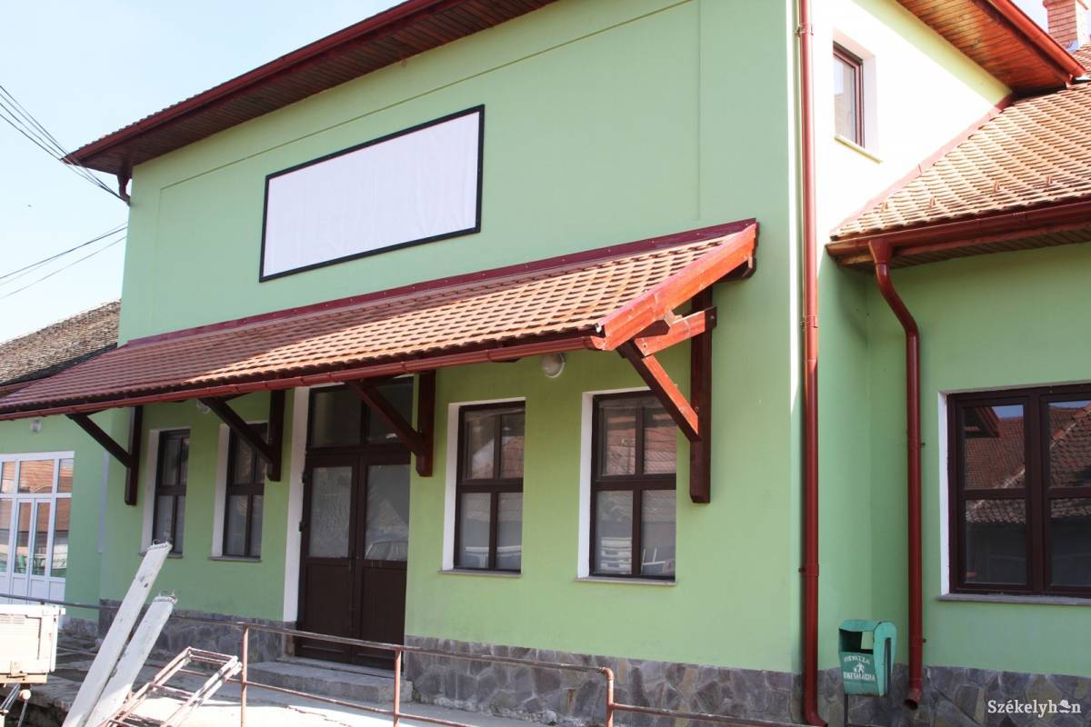 • Fotó: Nagy D. István