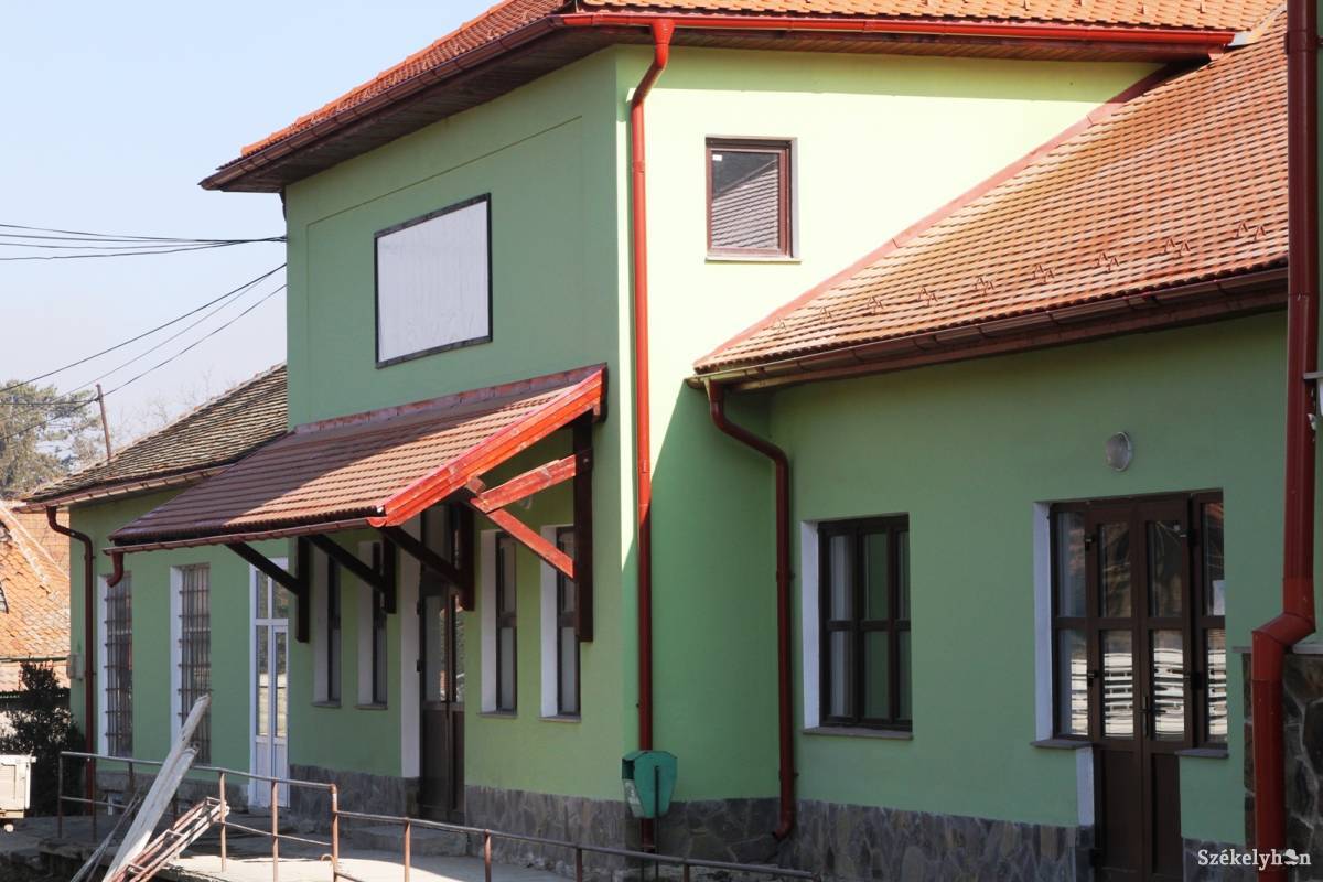 &bullet;  Fotó: Nagy D. István