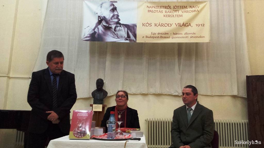 • Fotó: Bús Ildikó