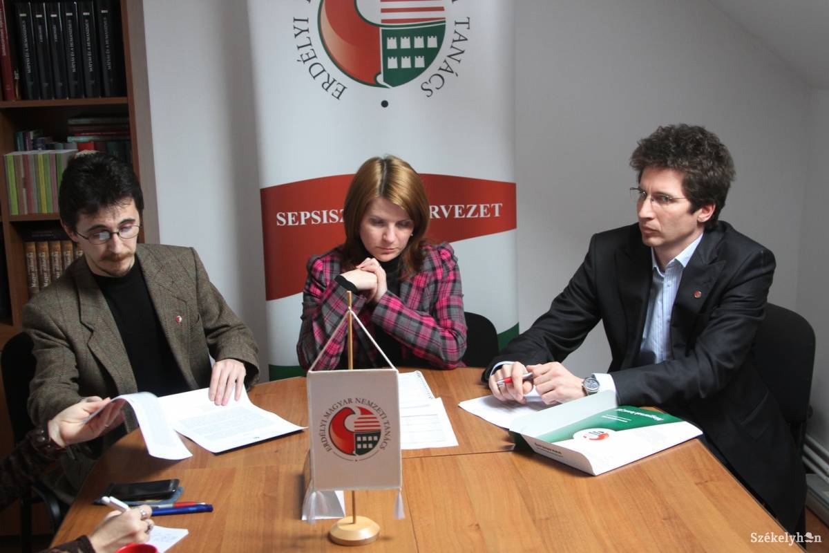 • Fotó: Nagy D. István