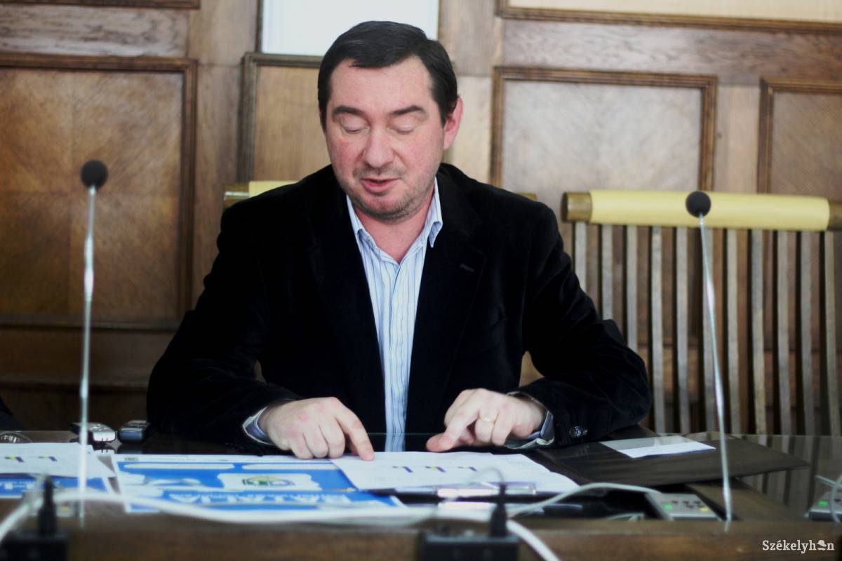 &bullet;  Fotó: Nagy D. István