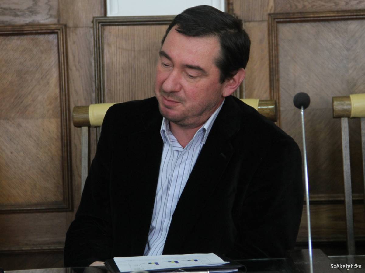 •  Fotó: Nagy D. István