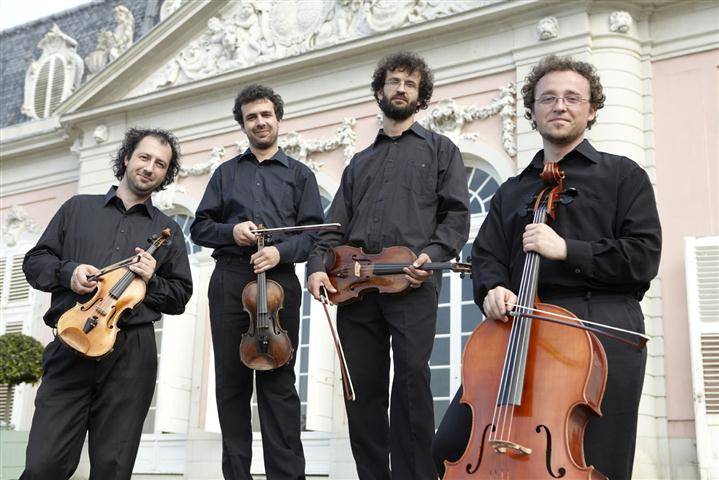 Tiberius koncert Sepsiszentgyörgyön