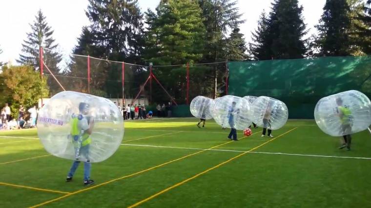 Rajtra kész a hétvégi majális