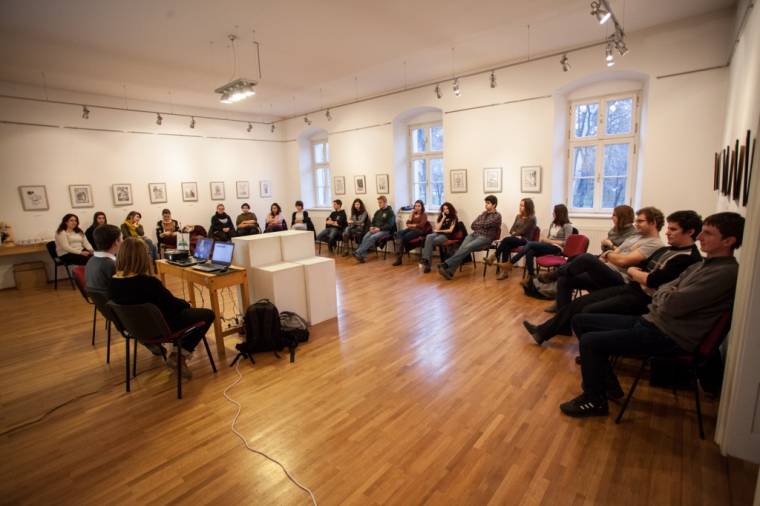 Tisztújítás a helyi EMI szervezetben