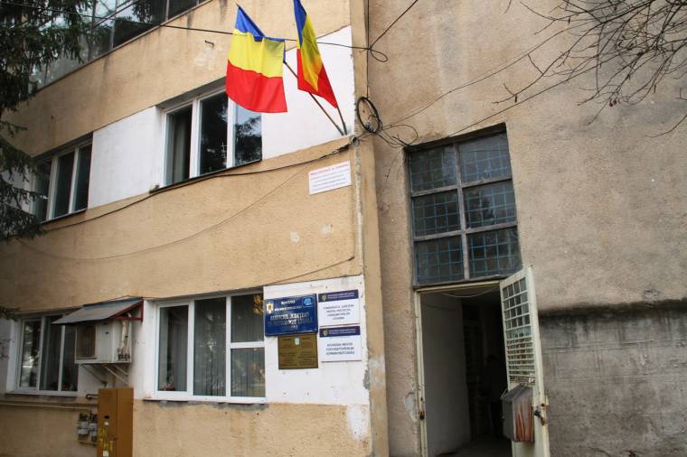 A főnök visszatért: ismét Mircea Diacon vezeti a háromszéki fogyasztóvédelmi felügyelőséget