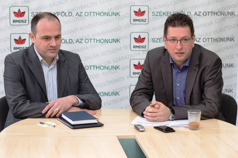 Az autonómiáról és az EP választásokról tanácskoztak