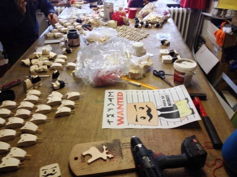 Mégsem eredeti a Pista bá?