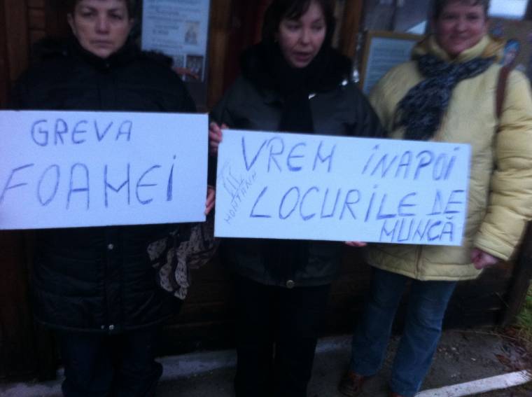 Patthelyzet Kovásznán: senkivel nem tárgyal a Montana Szálló bérlője