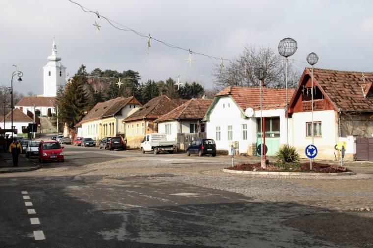 Református világtalálkozó Sepsiszentgyörgyön