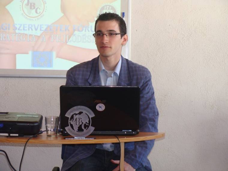 Ötletek versenye középiskolásoknak