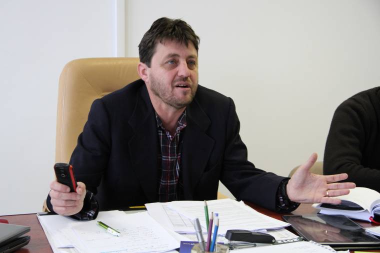 Átszervezik a mezőgazdasági adminisztrációt
