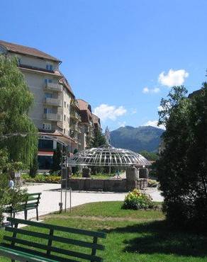 Korszerűsítési munkálatok Kovásznán