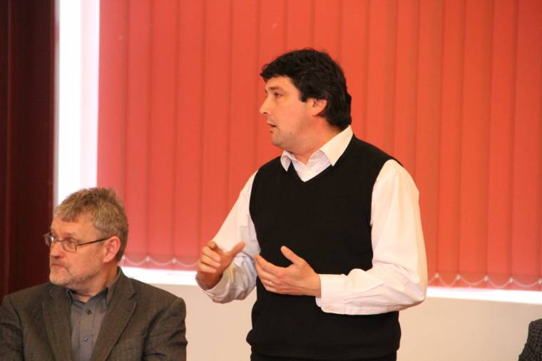 Együttes megyei ülést kezdeményez az MPP