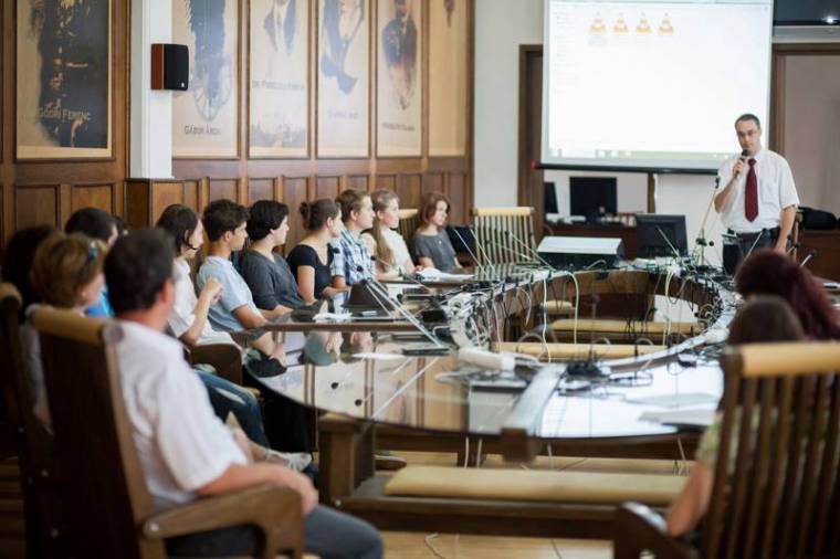 Nemecsek Ernő-díj idén is