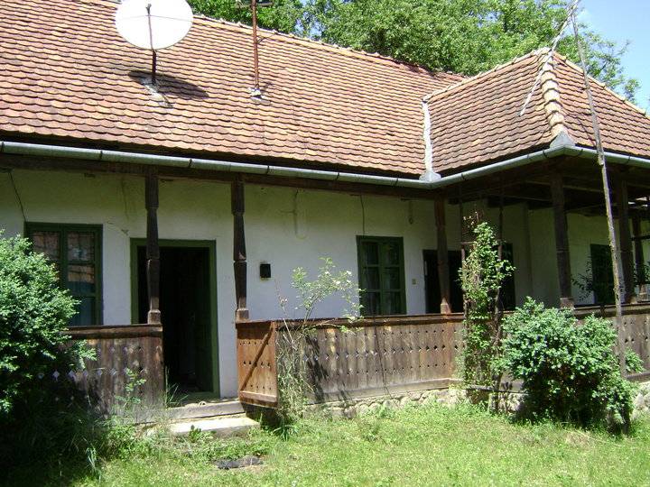Megnyitnák Domokos Géza egykori házát