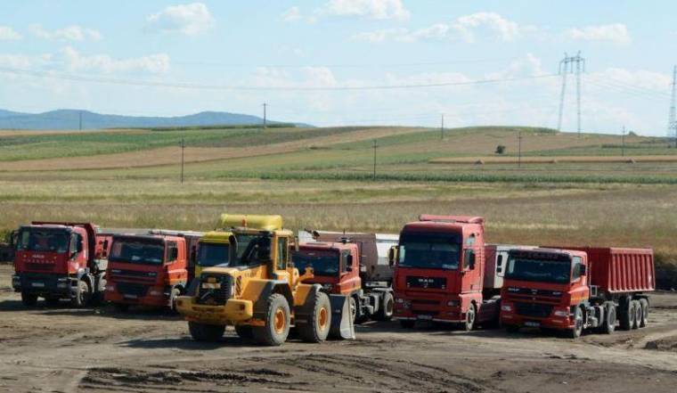 Schweighofer-beruházás: az építkezési engedély visszavonását kérik a civilek