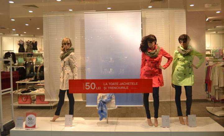 Nincs nagy kereslet a végkiárusításra