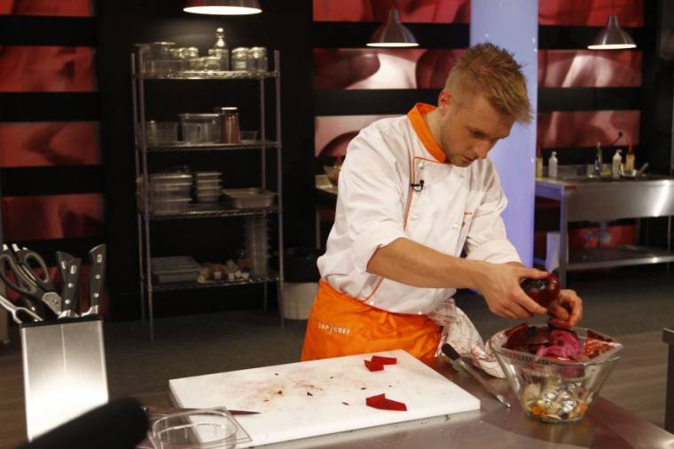 Harmadik lett a kézdivásárhelyi szakács