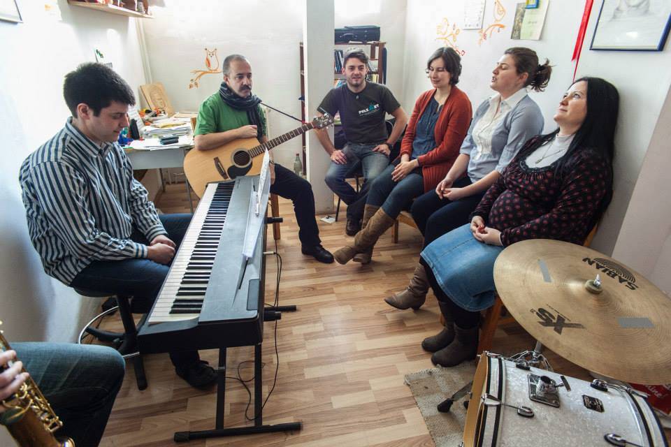 • Fotó: Henning János