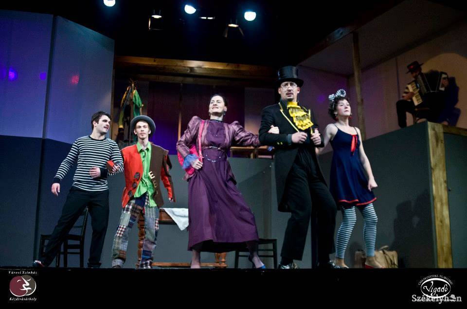 • Fotó: Tofán Levente