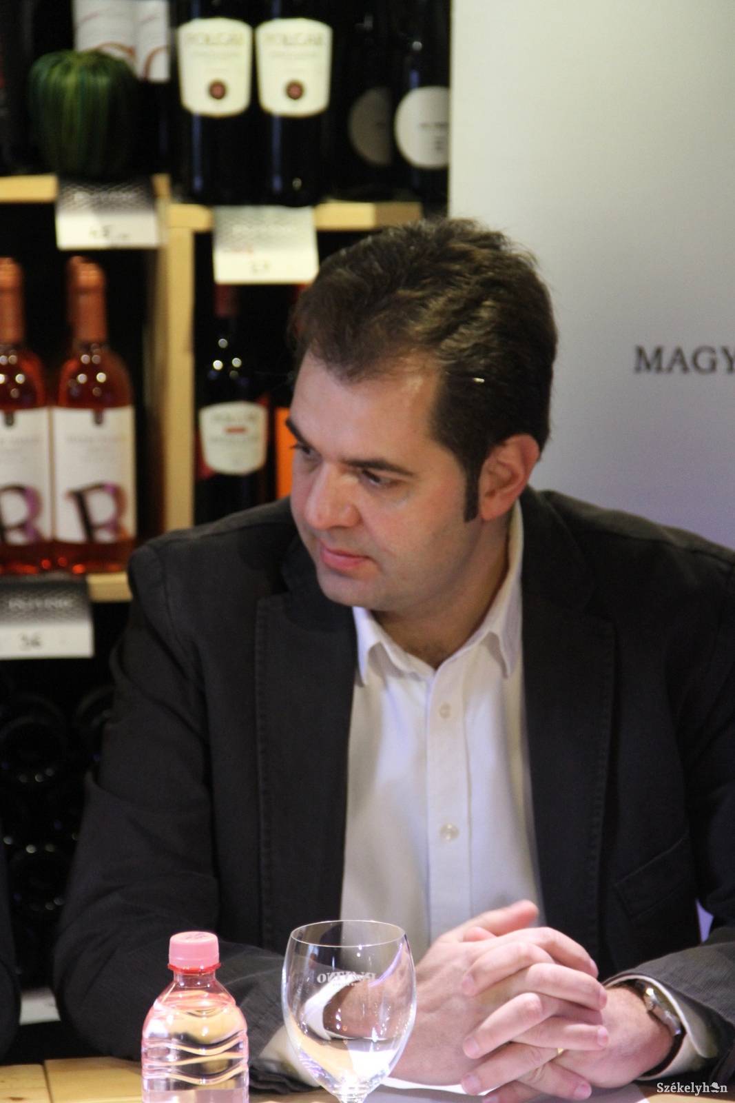 •  Fotó: Nagy D. István