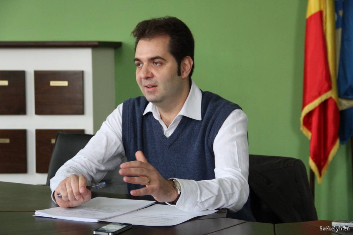 •  Fotó: Nagy D. István