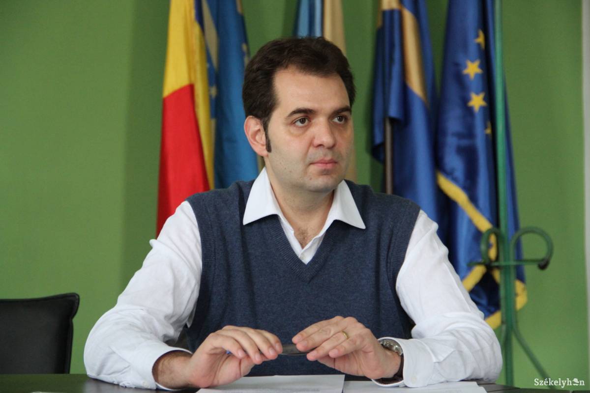 •  Fotó: Nagy D. István