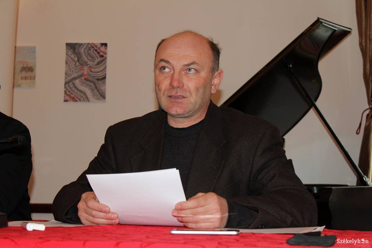 •  Fotó: fotó: Bartos Lóránt