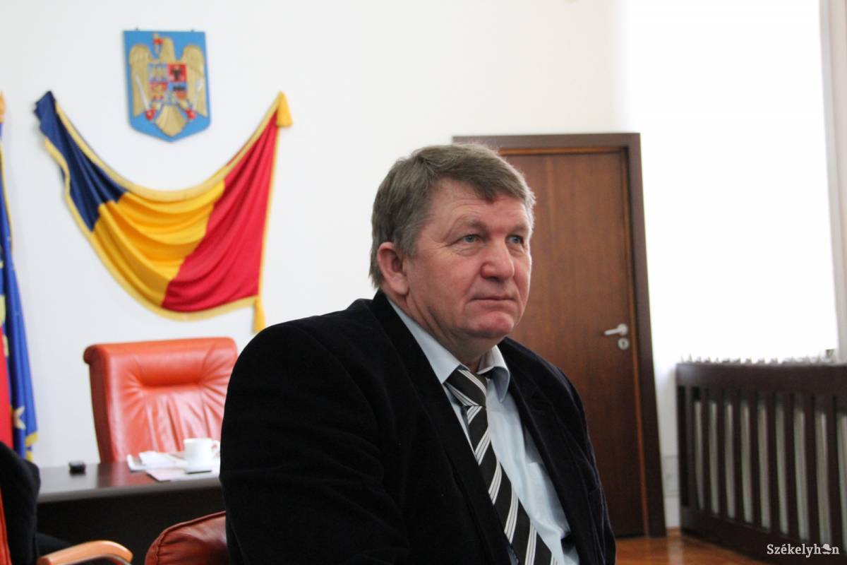 &bullet;  Fotó: Nagy D. István
