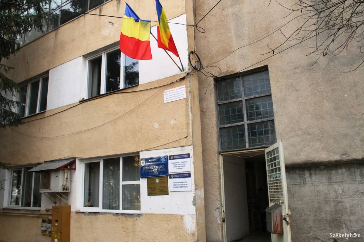 •  Fotó: Nagy D. István