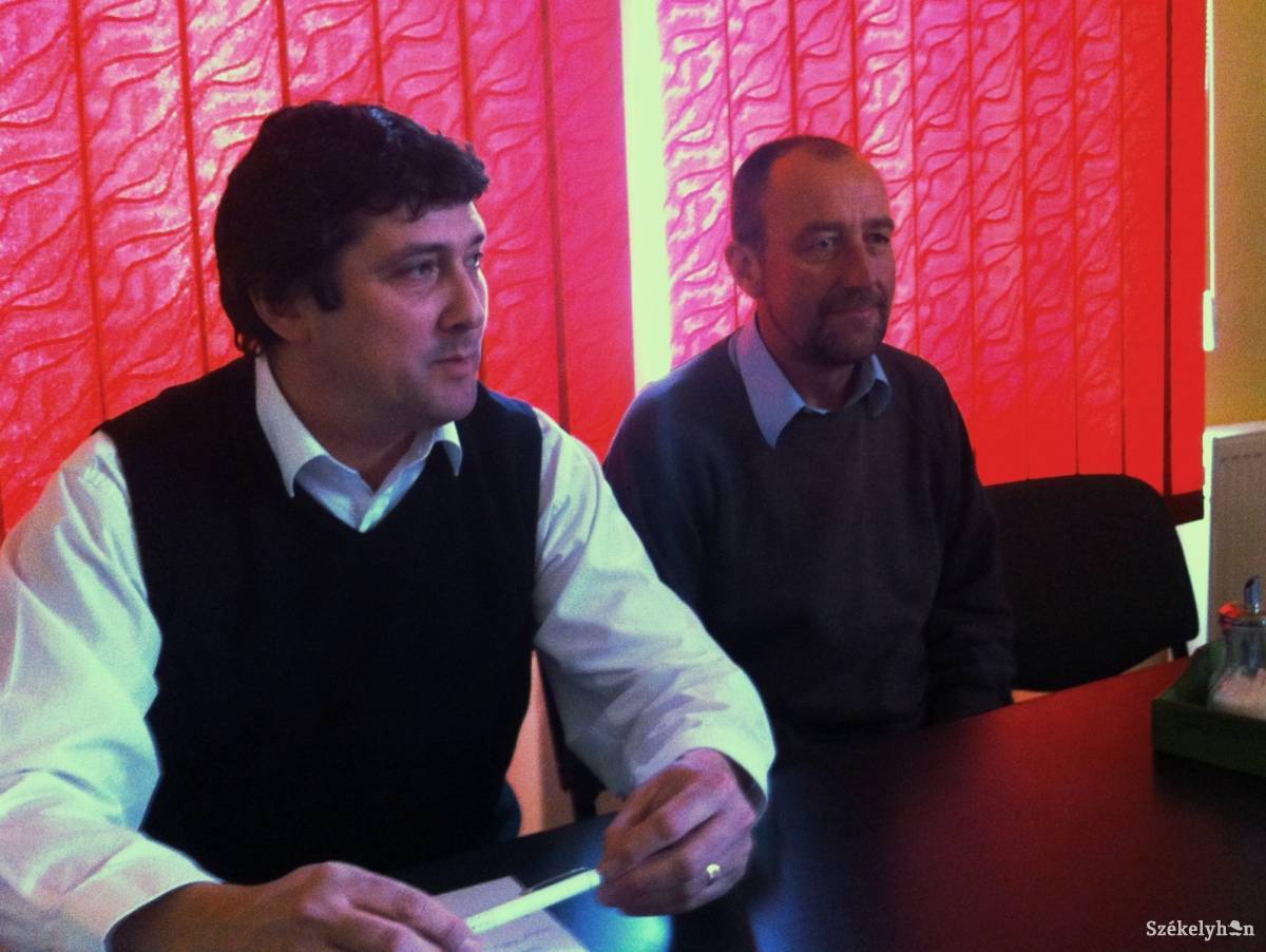 • Fotó: Nagy D. István