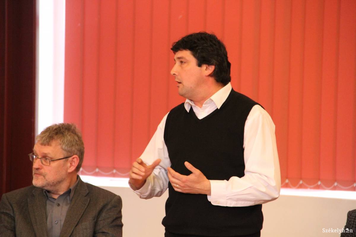 • Fotó: Nagy D. István