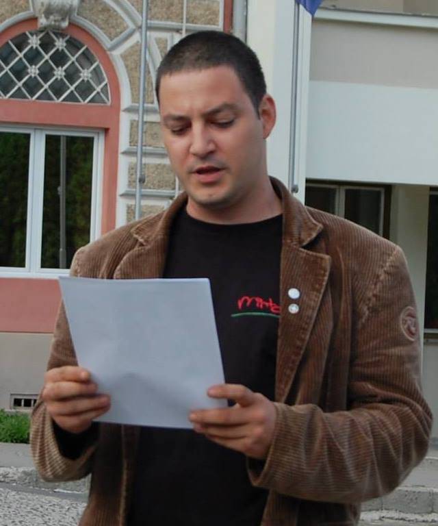 Újabb néppártos „igazol át” az RMDSZ soraiba