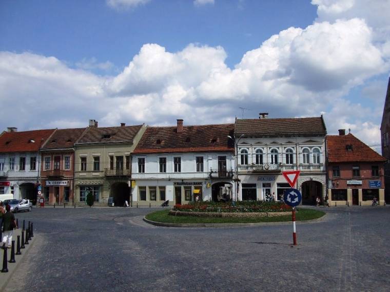 Különjárat és forgalomelterelés az Őszi Sokadalom ideje alatt