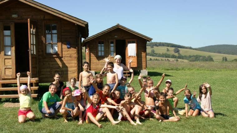 Huszadik alkalommal rendeztek Máltás tábort